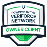 VF Owner Client Badge